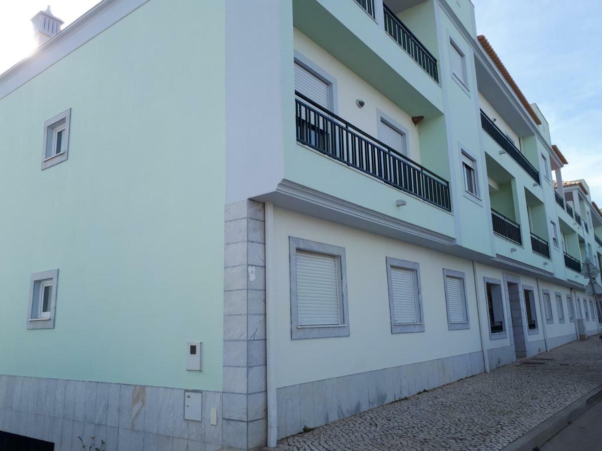 Cabanas Family Apartment Cabanas De Tavira Luaran gambar