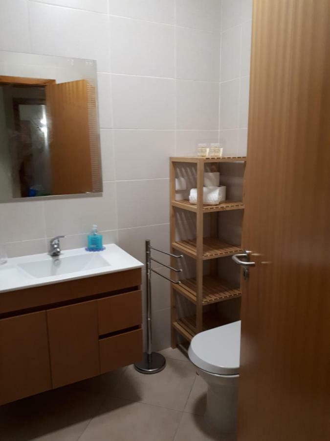Cabanas Family Apartment Cabanas De Tavira Luaran gambar