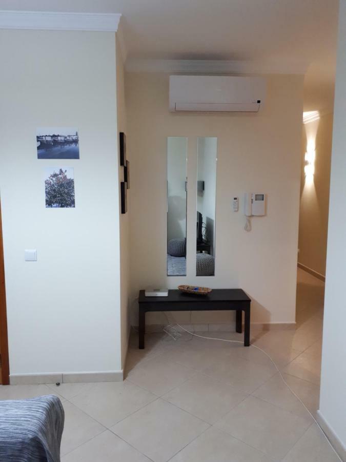 Cabanas Family Apartment Cabanas De Tavira Luaran gambar